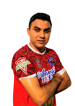 Edilberto Rios Maldonado