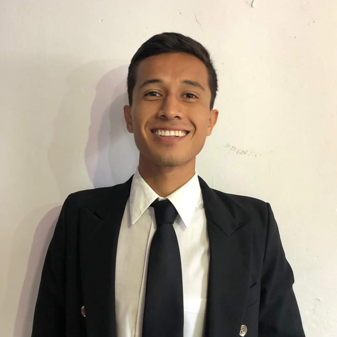 Oswaldo Marin Medina Villanueva