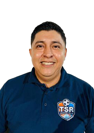 Alan Valentín  Mar Duarte