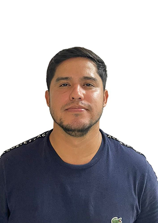 Juan Francisco Martínez Ramírez