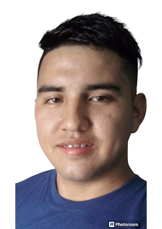 Alan Jair Hernández Barrios