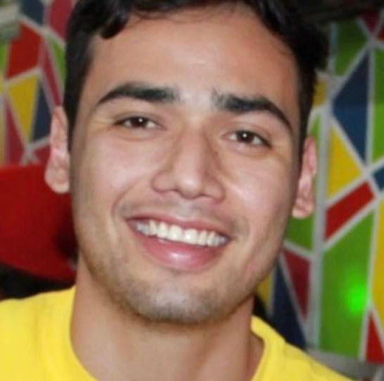 Ivan García García