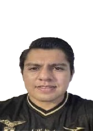 Jesús Joaquin Reyes Garcia