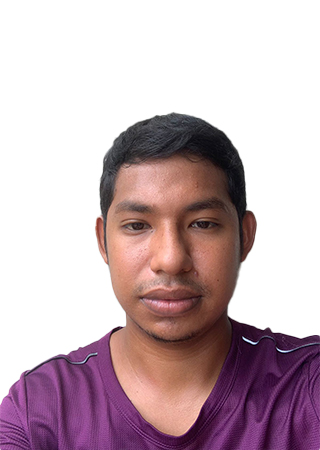 Marco Antonio  Gallardo Tolentino