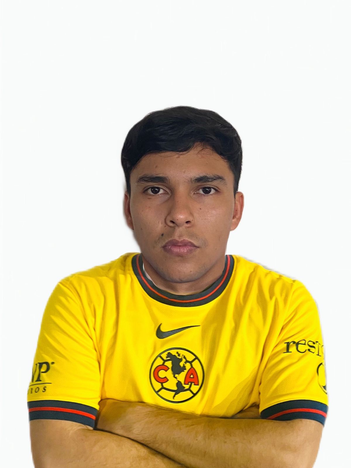 Erick Iván  Muñoz Saldaña