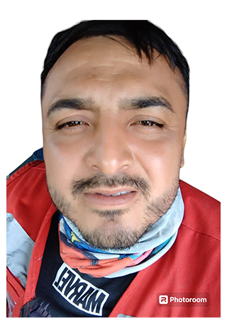 José Luis  Franco Tovias