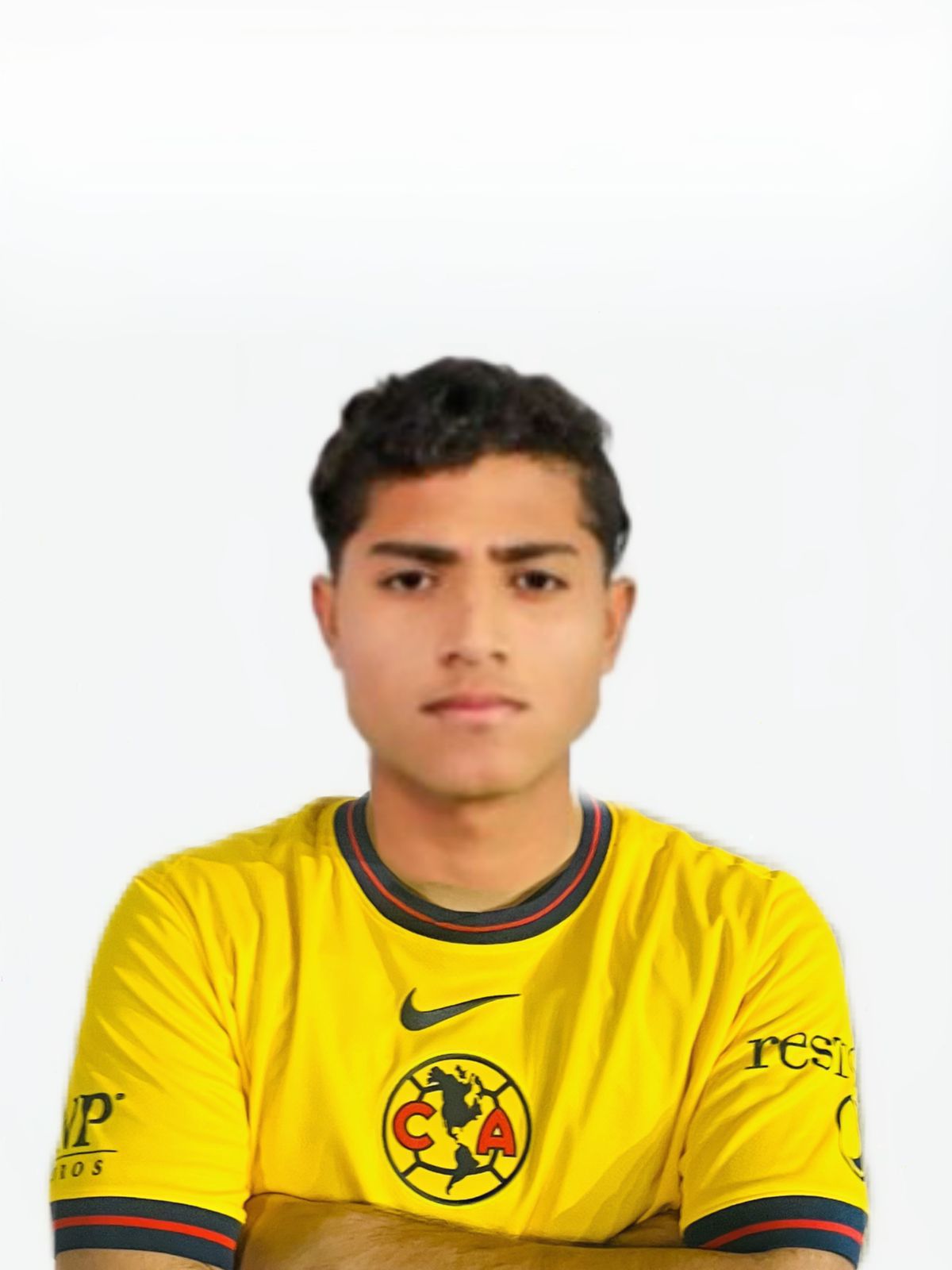 Jordan Gael Avalos Sánchez