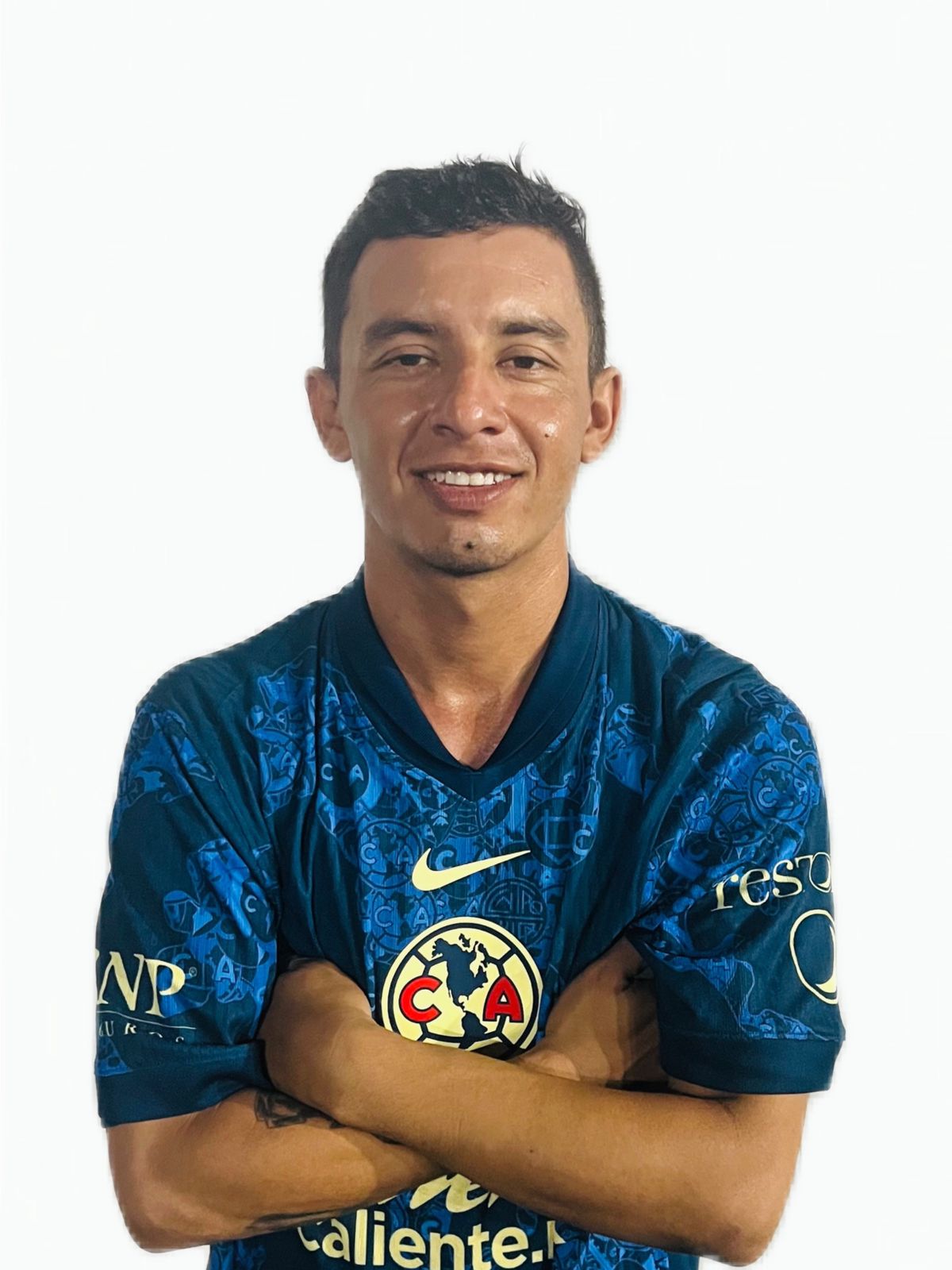 Marcos Agustín Vázquez Morelos