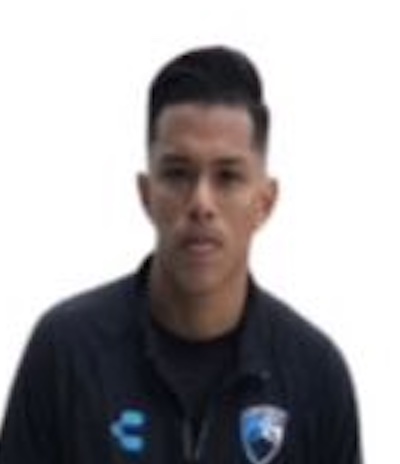 Maximiliano Hernández