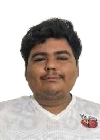 Luis Guadalupe Morato Martínez