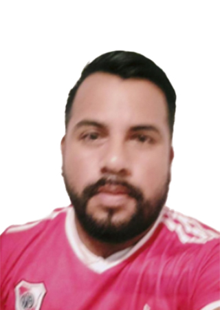 Carlos Eduardo Fuentes Diaz