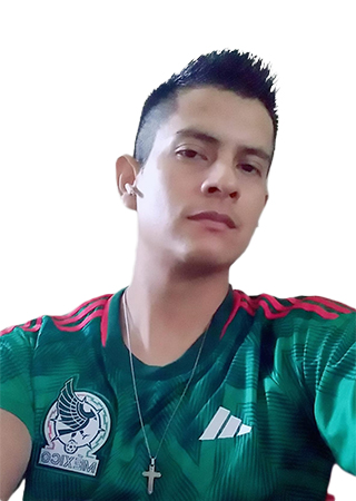 Iván  Morales Torres