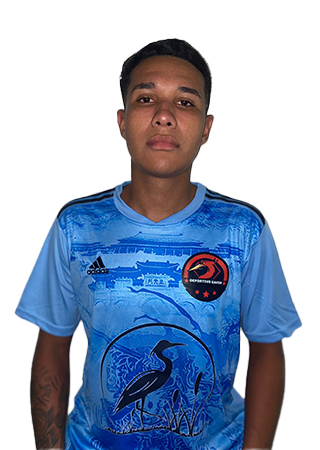 Arath Roberto Mariño González