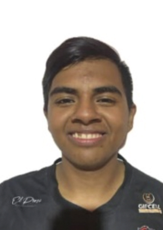 Angel Osmar Robles Juárez