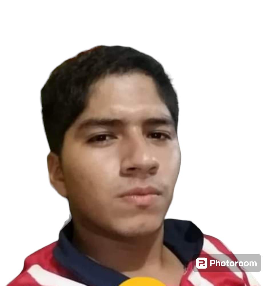 Rey David Prieto Hernández