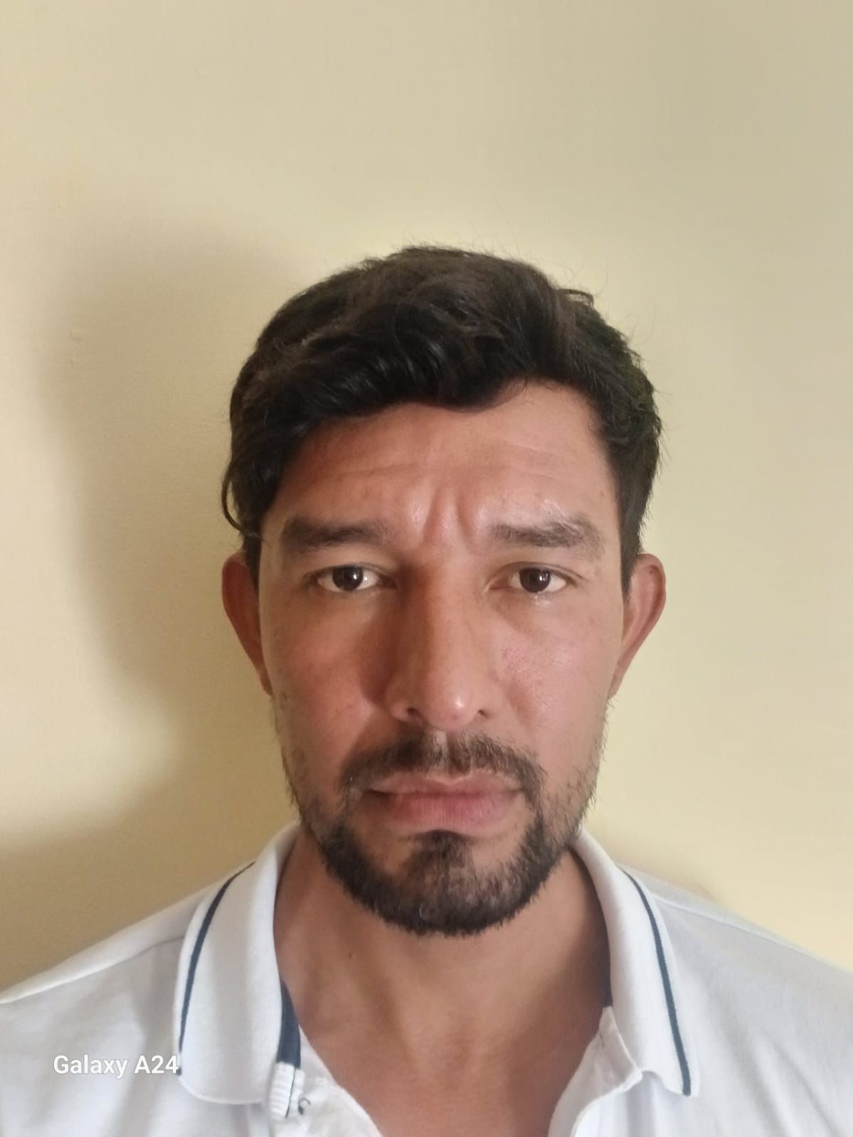 Fernando Castro Mendez