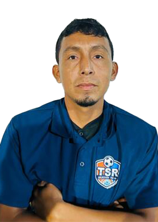 Cesar Giovanni Ramirez Ramos