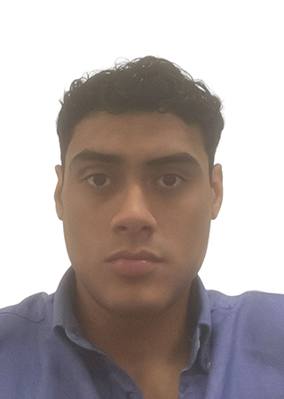 Felipe Emilio  Rodríguez Lee