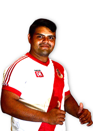 Juan Carlos Torres Clemente