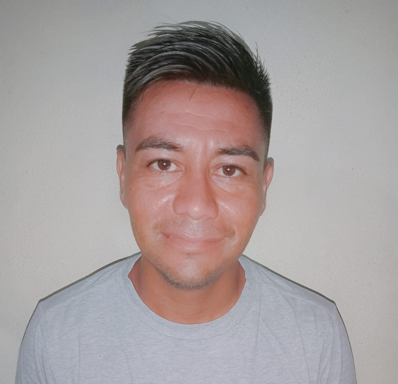 Cesar de Jesús San Martin Vega