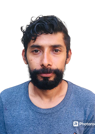 Juan Martín García San Miguel