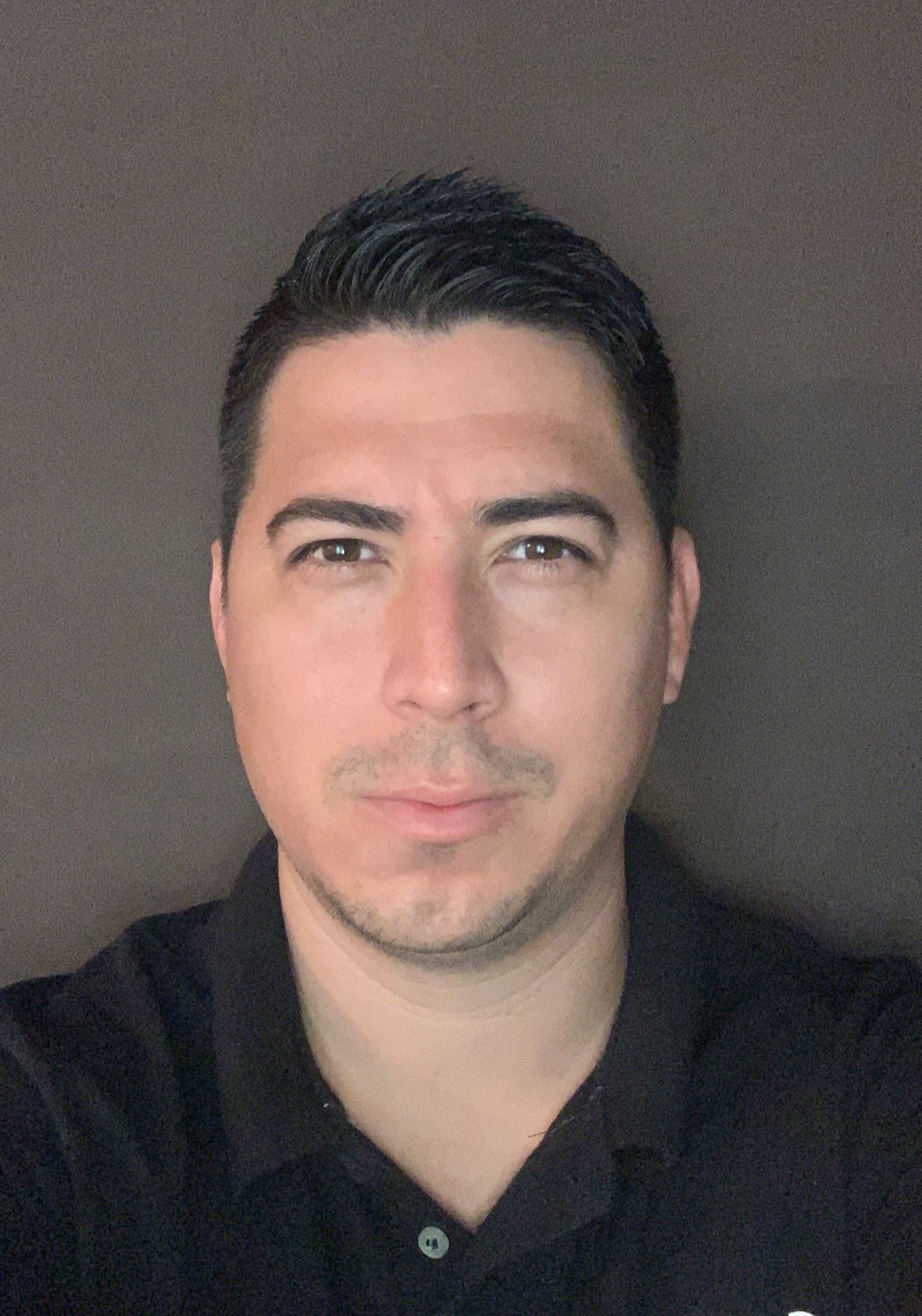 Francisco Raziel Villalobos