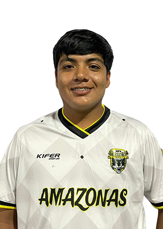 Rodrigo Hernández Sotelo