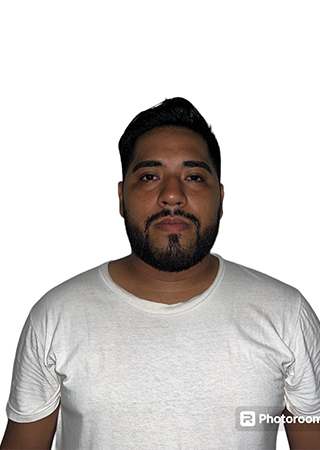 Misael Alejandro García Méndez