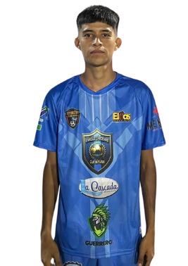 Gabriel Enrique Cruz Escobar