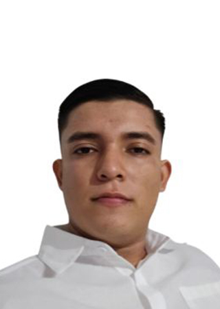 Alan Fernando Rocha Mancilla