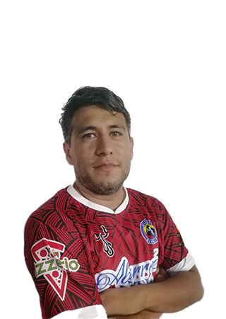 Jesús  Ibarra Cabello