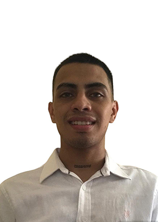 Darien Axel Domínguez Casanova