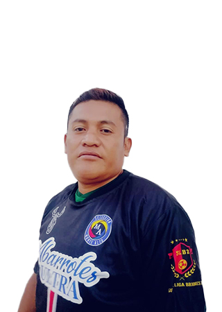 Antonio Ramírez Hernández