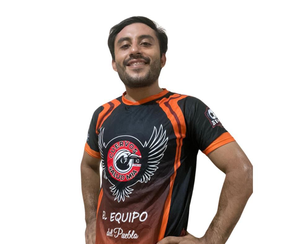 Hugo Ariel Hernández Calles