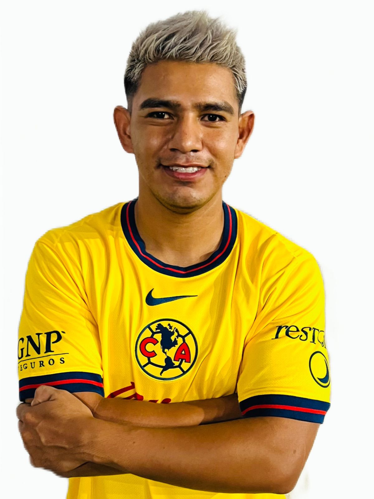 Jesús Alejandro Moreno Cruz