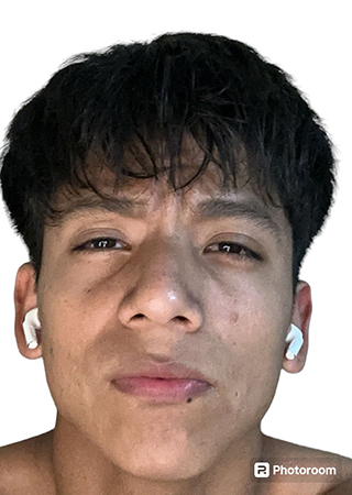 Christian  Olvera Bautista