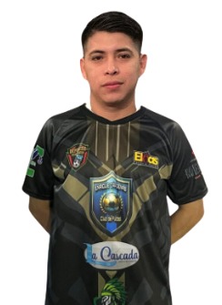 Gabino Vega Álvarez