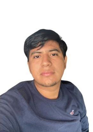 Ronaldo  Hernández García