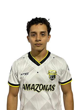 Axel Alejandro Leal Pérez