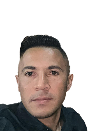 David Armando Jiménez Sequeda