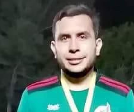 Jorge Alberto Hernández Silva