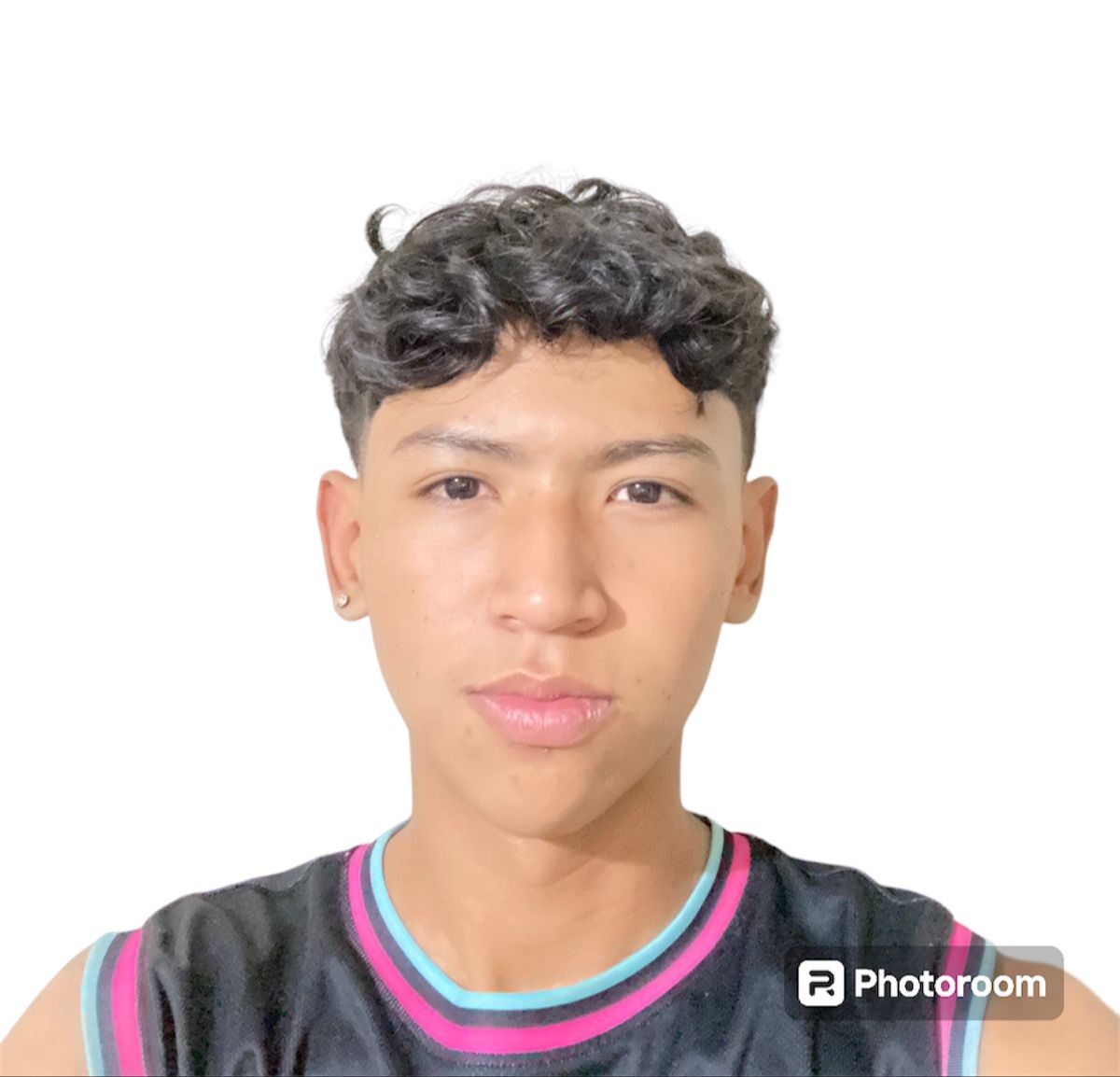 Victor Roberto Vicencio Montoya