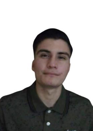 Jesús Alejandro Torres Nieto