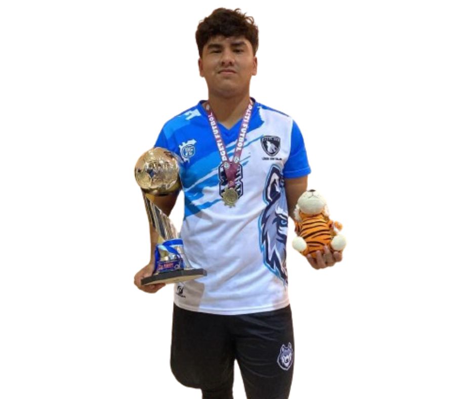 Kevin Millan Carmona