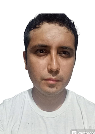 José de Jesús Alvarado Prado