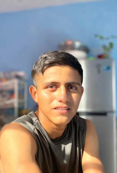 Eduardo Manuel Torres Torres