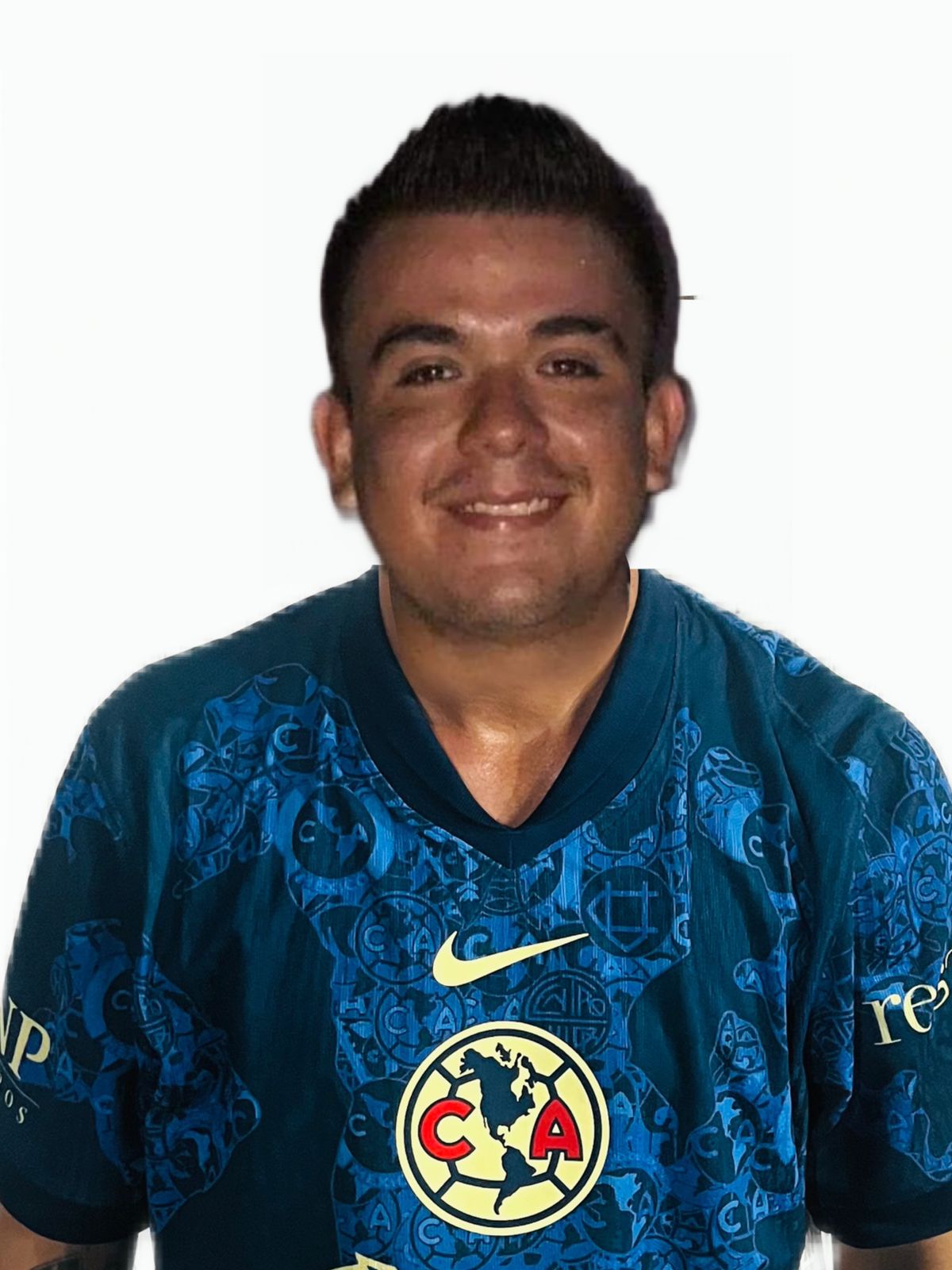 Christopher Cuellar Maldonado