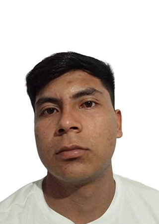 Samuel Flores Najera