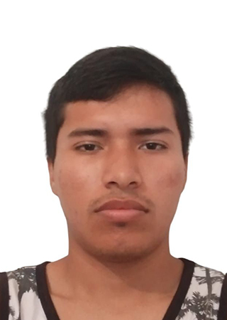 Darien Alexander Cancino