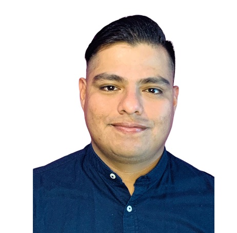 Jorge  García Torres